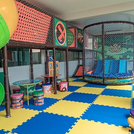 Vitoria Regia Praia Hotel Porto Seguro Kültér fotó