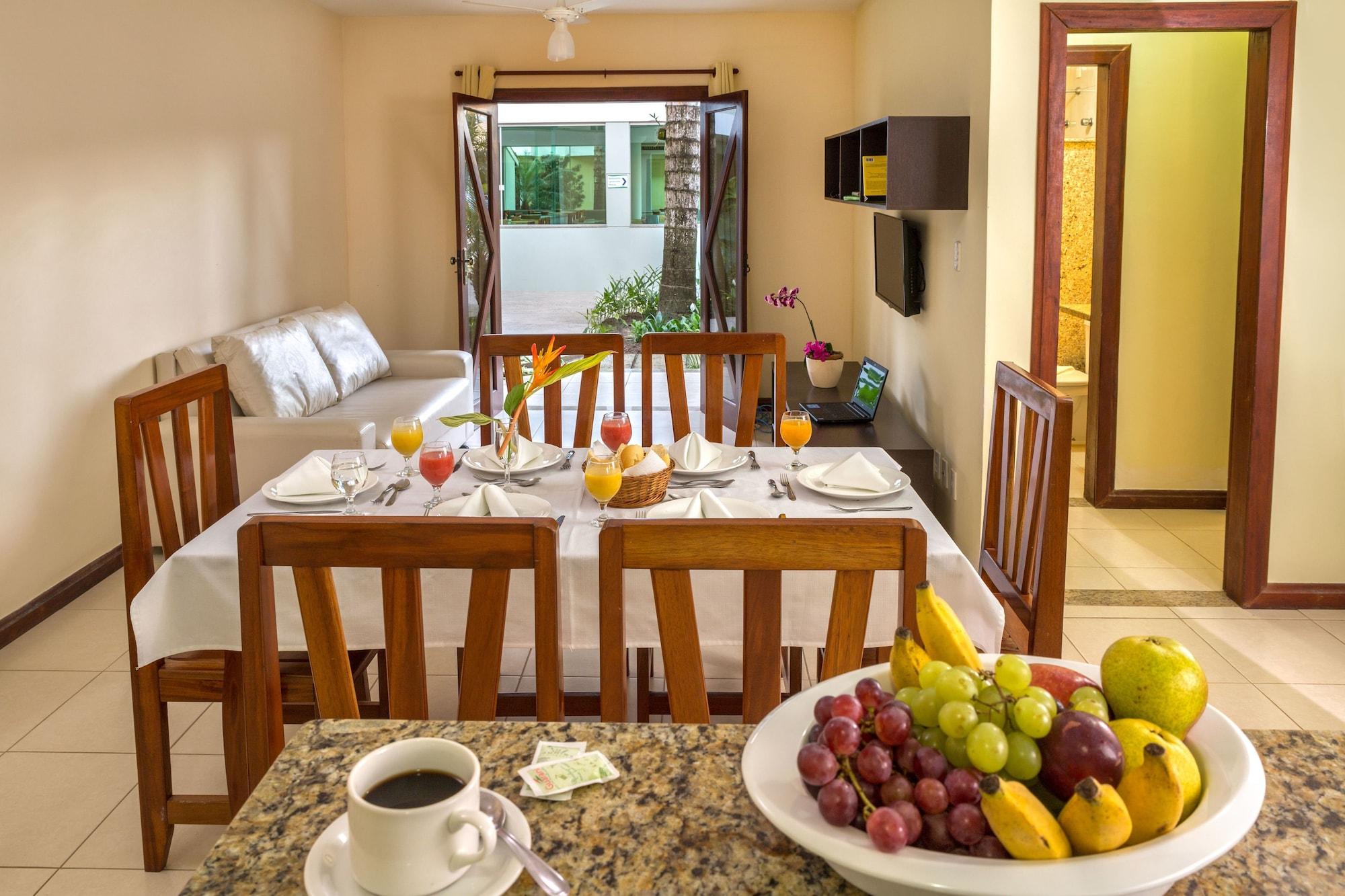 Vitoria Regia Praia Hotel Porto Seguro Kültér fotó