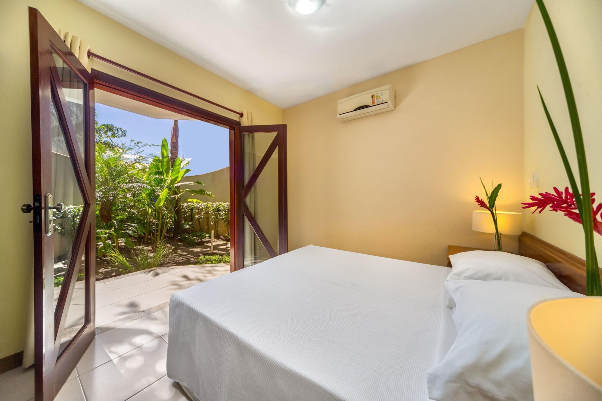 Vitoria Regia Praia Hotel Porto Seguro Kültér fotó