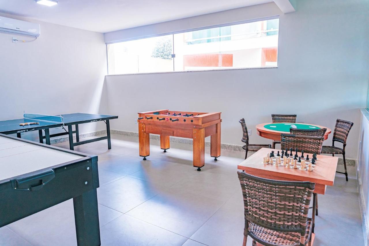 Vitoria Regia Praia Hotel Porto Seguro Kültér fotó