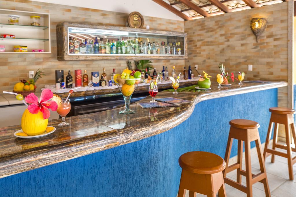 Vitoria Regia Praia Hotel Porto Seguro Kültér fotó
