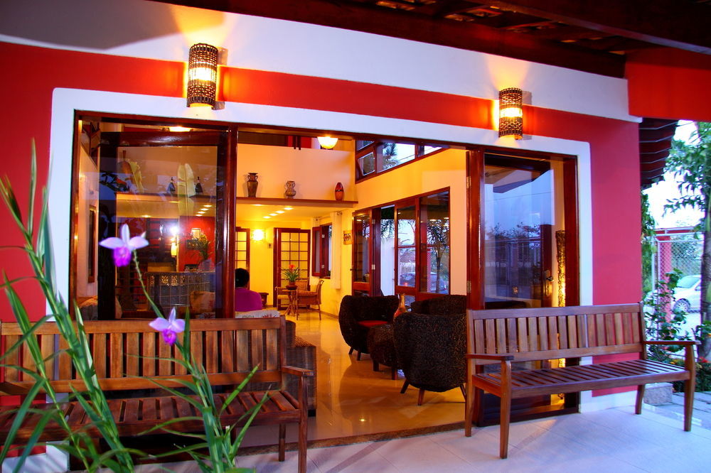 Vitoria Regia Praia Hotel Porto Seguro Kültér fotó