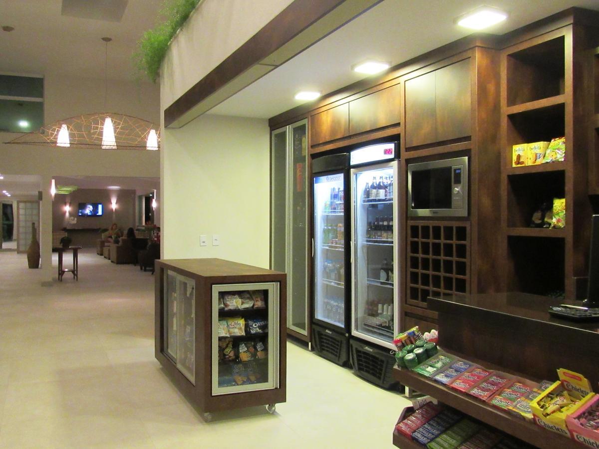 Vitoria Regia Praia Hotel Porto Seguro Kültér fotó