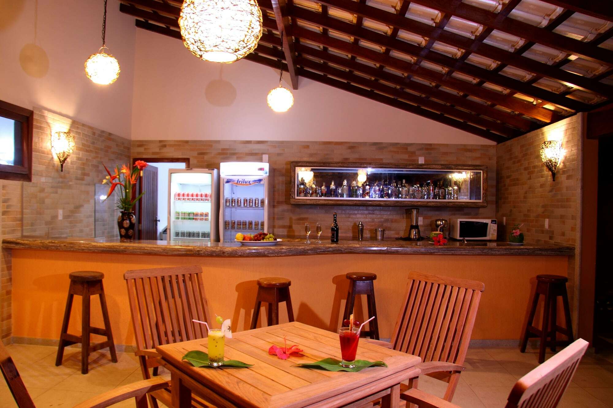 Vitoria Regia Praia Hotel Porto Seguro Kültér fotó