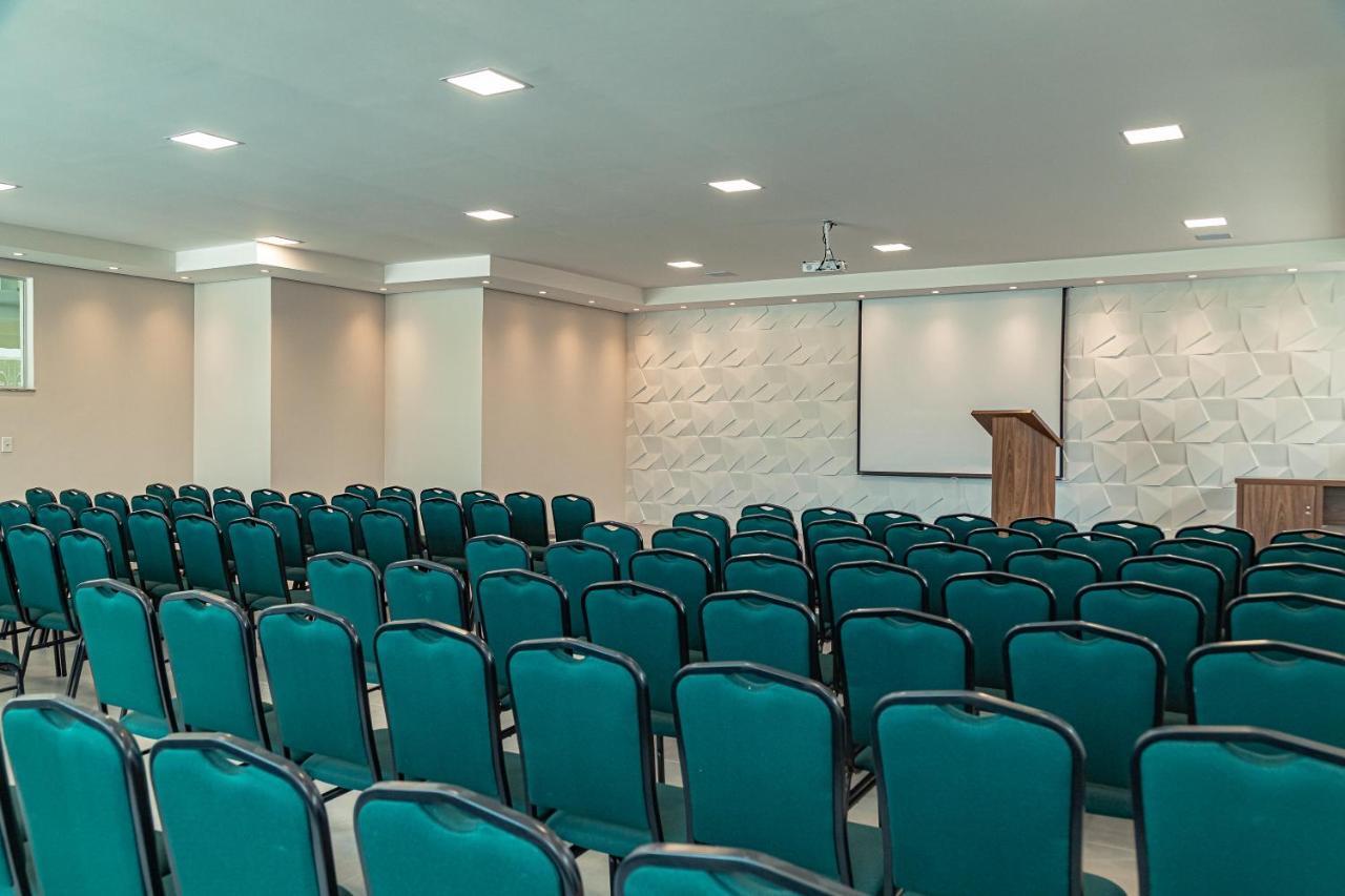 Vitoria Regia Praia Hotel Porto Seguro Kültér fotó