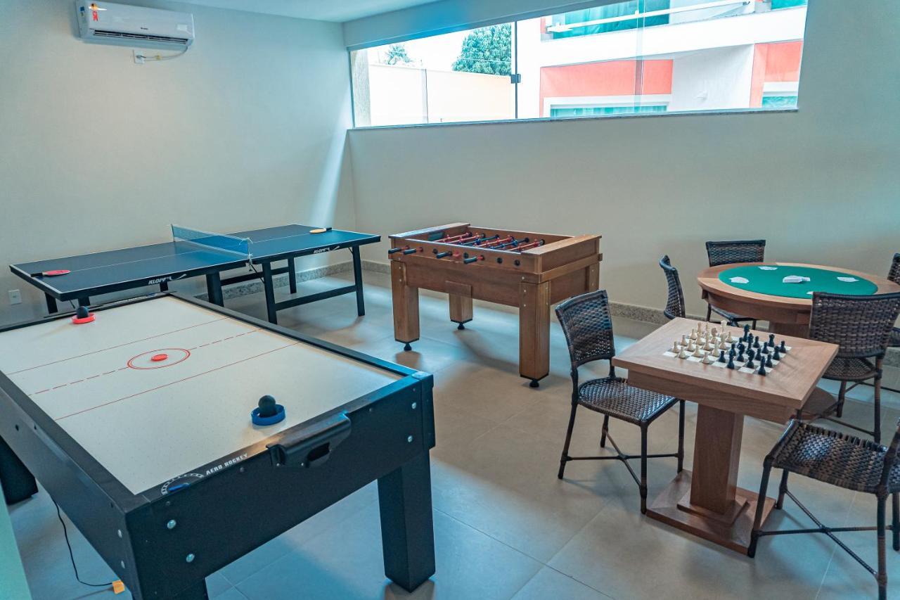 Vitoria Regia Praia Hotel Porto Seguro Kültér fotó