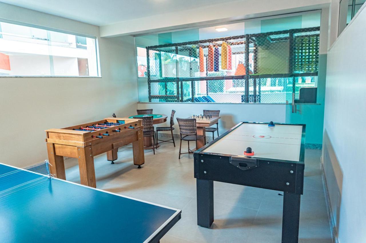 Vitoria Regia Praia Hotel Porto Seguro Kültér fotó